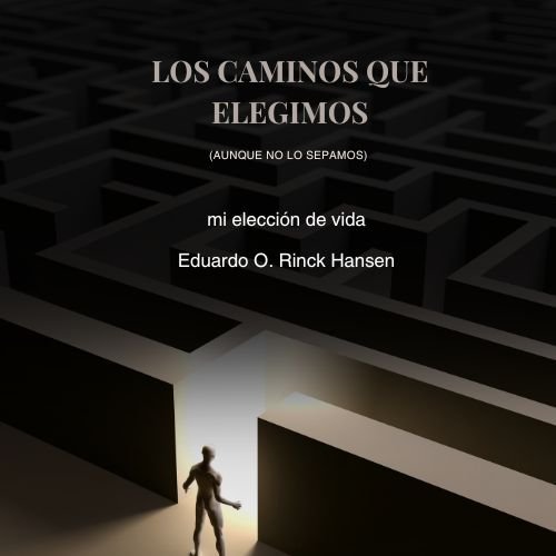 los caminos que elegimos